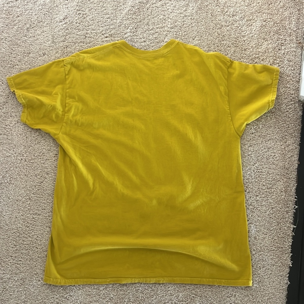 Oversized tee - Picture 2 of 2